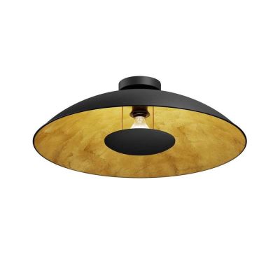 Lindby - Emilienne Kattovalaisin Black/Gold | Alk. 138,90 €