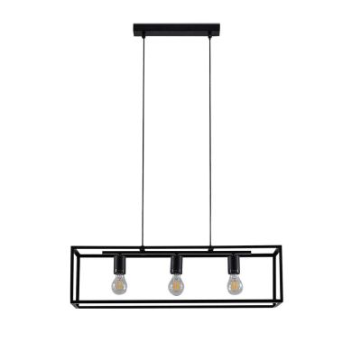 Lindby - Emily Riippuvalaisin Black