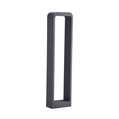 Lindby - Emima Puutarhavalaisin H60 Dark Grey Lindby | Alk. 109,90 €