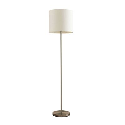 Lindby - Everly Lattiavalaisin White/Nickel | Alk. 86,90 €