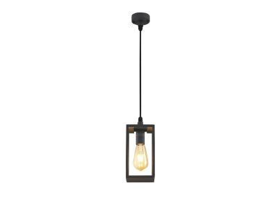 Lindby - Filimon Ulko Riippuvalaisin Dark Grey Lindby | Alk. 50,00 €