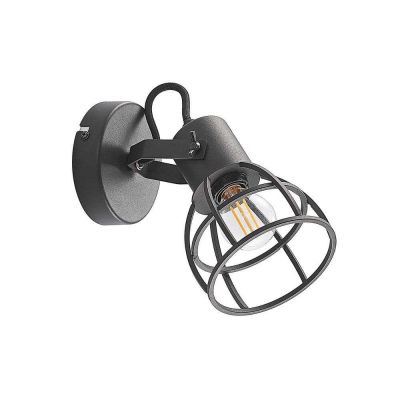Lindby - Flintos Seinävalaisin Black Lindby | Alk. 22,00 €