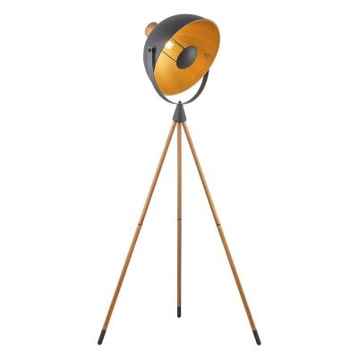 Lindby - Flurin Lattiavalaisin Black/Gold | Alk. 129,00 €