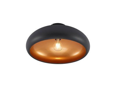 Lindby - Gerwina Kattovalaisin Black/Gold Lindby | Alk. 46,90 €
