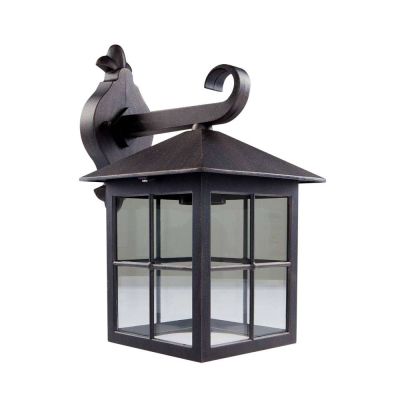 Lindby - Ida Ulko Seinävalaisin Rust | Alk. 117,00 €