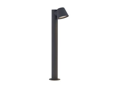 Lindby - Ileyna Puutarhavalaisin Dark Grey Lindby | Alk. 63,90 €