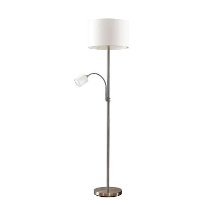 Lindby - Jaileen Lattiavalaisin White/Nickel | Alk. 103,00 €