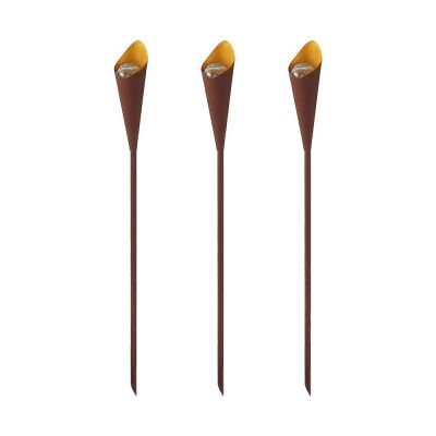 Lindby - Jalf Aurinkokennovalaisin w/Spike 3 pcs. Rust Lindby | Alk. 40,00 €