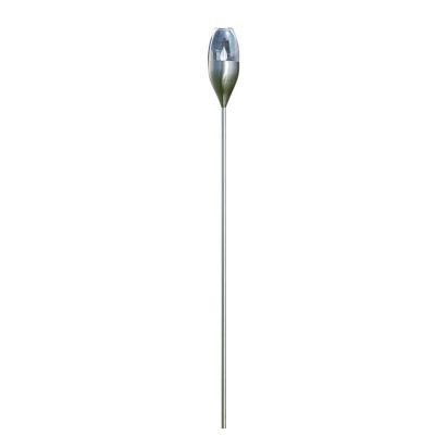 Lindby - Jari Aurinkokennovalaisin Steel | Alk. 51,90 €