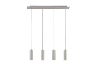 Lindby - Joffrey 4 Riippuvalaisin White Lindby | Alk. 69,90 €