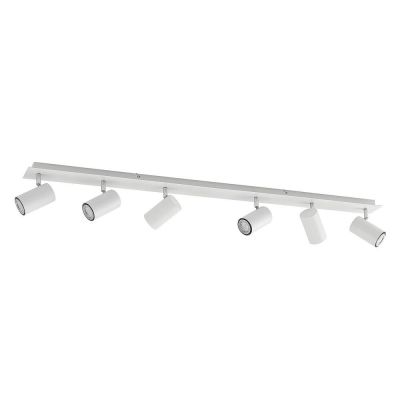 Lindby - Joffrey 6 Kattovalaisin White | Alk. 104,90 €