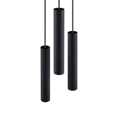 Lindby - Joffrey Cluster Riippuvalaisin Black | Alk. 92,90 €