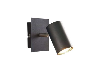 Lindby - Joffrey Seinä-/Kattovalaisin Black Lindby | Alk. 17,00 €