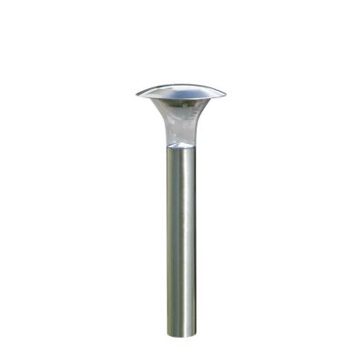 Lindby - Jolin Aurinkokennovalaisin Steel | Alk. 86,90 €