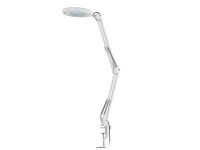 Lindby - Jorlanda LED Klipsivalaisin White Lindby | Alk. 47,00 €