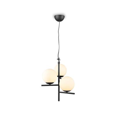 Lindby - Jornam Riippuvalaisin Black/Opal Lindby | Alk. 172,00 €
