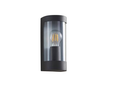 Lindby - Junias Ulko Seinävalaisin Dark grey Lindby | Alk. 39,90 €