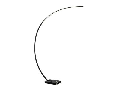 Lindby - Kendra LED Lattiavalaisin Black Lindby | Alk. 196,90 €