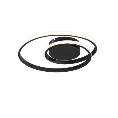 Lindby - Kyron Kattovalaisin Black | Alk. 80,00 €