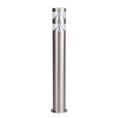 Lindby - Lanea Ulko Puutarhavalaisin Steel | Alk. 81,90 €