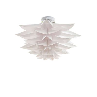 Lindby - Lavinja Kattovalaisin White/Chrome | Alk. 57,00 €