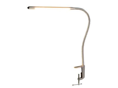Lindby - Lionard LED Klipsivalaisin Nickel Lindby | Alk. 39,90 €