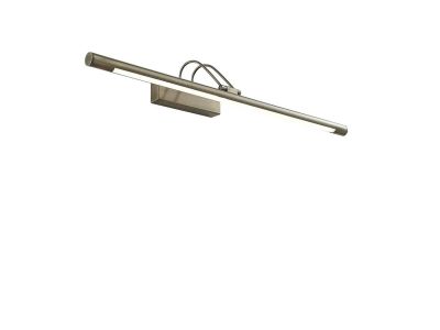 Lindby - Mailine LED Seinävalaisin Antique Brass Lindby | Alk. 75,90 €