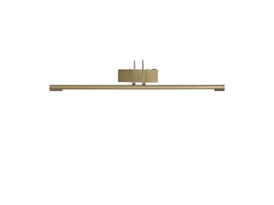 Lindby - Mailine LED Seinävalaisin Brass Lindby | Alk. 81,90 €