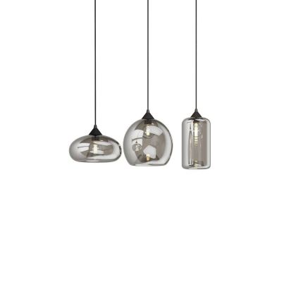 Lindby - Marla Riippuvalaisin Smoke | Alk. 133,90 €