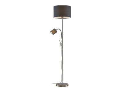 Lindby - Melanie Lattiavalaisin Grey/Nickel Lindby | Alk. 34,00 €