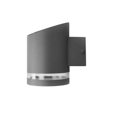 Lindby - Melinda Aurinkokennovalaisin Grey | Alk. 34,90 €