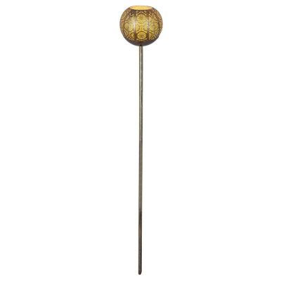 Lindby - Miliana Aurinkokennovalaisin w/Spike Brass Lindby | Alk. 25,00 €
