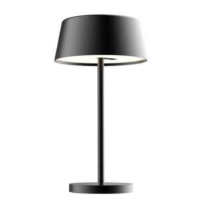 Lindby - Milica LED Pöytävalaisin Dim. Black Lindby | Alk. 49,00 €