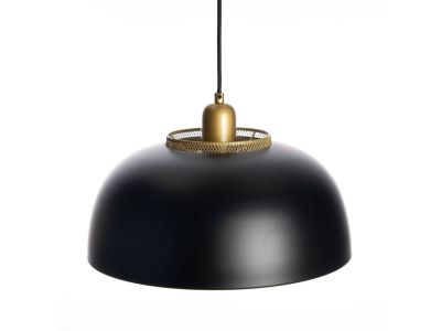 Lindby - Miraca Riippuvalaisin Black/Gold Lindby | Alk. 36,00 €