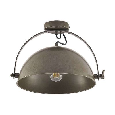 Lindby - Muriel Kattovalaisin Dark Grey Lindby | Alk. 38,00 €