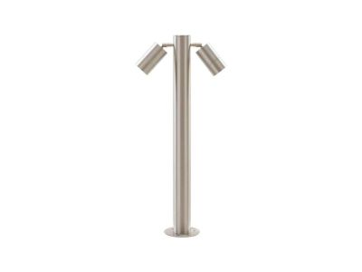 Lindby - Myan 2 Puutarhavalaisin Stainless Steel Lindby | Alk. 93,00 €