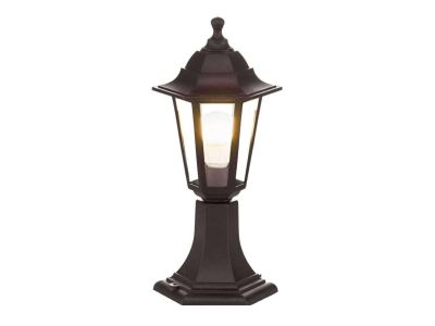 Lindby - Nane Puutarhavalaisin Black/Clear Lindby | Alk. 11,90 €