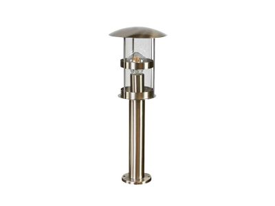 Lindby - Noemi Puutarhavalaisin H50 Stainless Steel Lindby | Alk. 56,90 €