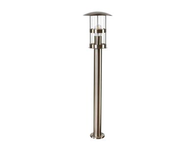 Lindby - Noemi Puutarhavalaisin H80 Stainless Steel Lindby | Alk. 57,90 €