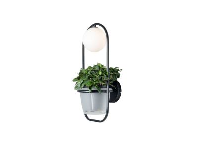 Lindby - Orna Seinävalaisin Black/Opal Lindby | Alk. 39,90 €