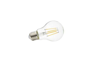Lindby - Pære LED 4W (470lm) Filament E27 Clear Lindby | Alk. 9,49 €