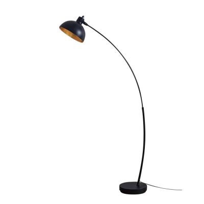 Lindby - Phileas Lattiavalaisin Black/Gold | Alk. 80,00 €