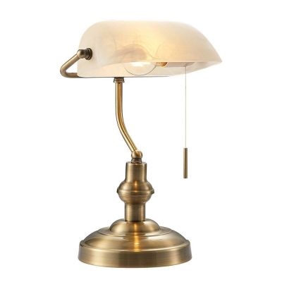 Lindby - Profina Pöytävalaisin Bronze | Alk. 92,90 €