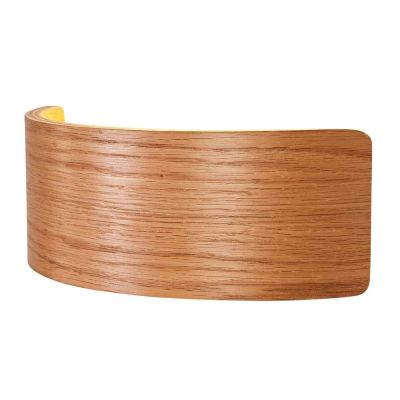 Lindby - Rafailia 23 Seinävalaisin Dark Wood | Alk. 63,90 €