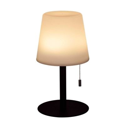 Lindby - Ragnaris Portable Pöytävalaisin Black Lindby | Alk. 80,00 €