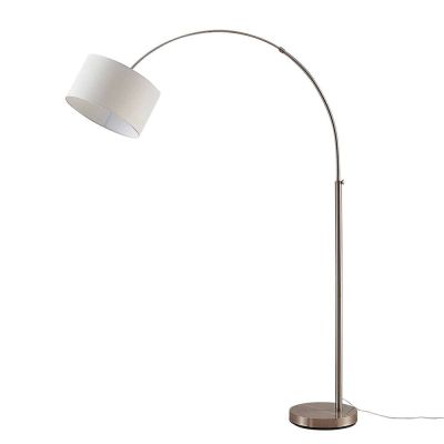 Lindby - Railyn Lattiavalaisin Cream/Nickel | Alk. 127,90 €