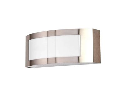 Lindby - Raja Ulko Seinävalaisin Stainless Steel Lindby | Alk. 25,90 €