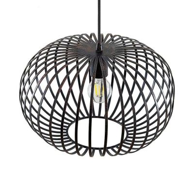 Lindby - Rosalea Riippuvalaisin Black/Copper Lindby | Alk. 52,00 €