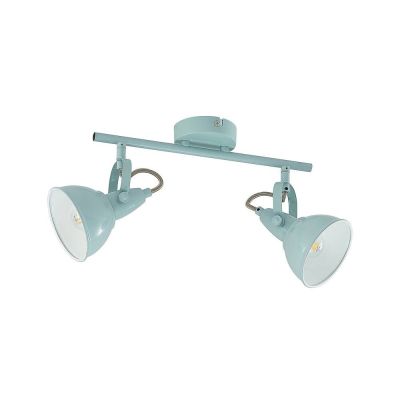 Lindby - Saidimo 2 Kattovalaisin Light Blue Lindby | Alk. 70,00 €
