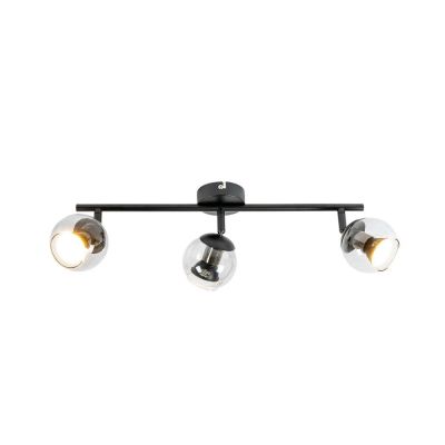 Lindby - Samika 3 Kattovalaisinr Black Lindby | Alk. 46,00 €